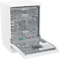 Отдельностоящая посудомоечная машина Gorenje GS643C90W - Превью изображения №4 — Интернет-магазин Your Sale