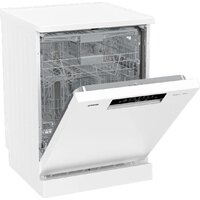 Отдельностоящая посудомоечная машина Gorenje GS643C90W - Превью изображения №3 — Интернет-магазин Your Sale