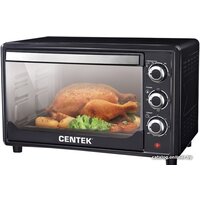 CENTEK CT-1530-36 (черный)