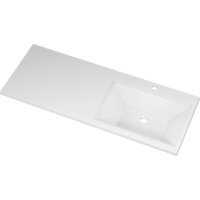 Misty Тумба под умывальник Enfida 60 ENF-09060-011Я+5217120 Image #2