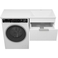 Misty Тумба под умывальник Enfida 60 ENF-09060-011Я+5217120 Image #5