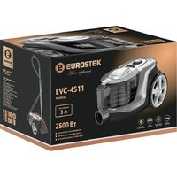 Пылесос Eurostek EVC-4511 - Превью изображения №7 — Интернет-магазин Your Sale
