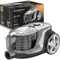 Пылесос Eurostek EVC-4511 - Превью изображения №6 — Интернет-магазин Your Sale
