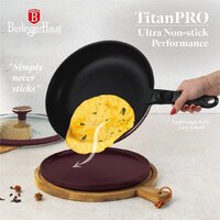 Набор кастрюль Berlinger Haus Leonardo Nordic Collection BH-8418 - Превью изображения №5 — Интернет-магазин Your Sale