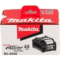 Makita BL4040 191B26-6 (40В/4 Ah) Image #12