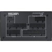 Блок питания Seasonic Vertex PX-1200 2024 12122PXAFS - Превью изображения №2 — Интернет-магазин Your Sale