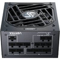 Блок питания Seasonic Vertex PX-1200 2024 12122PXAFS - Превью изображения №3 — Интернет-магазин Your Sale