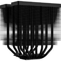 Кулер для процессора ID-Cooling Frozn A720 Black - Превью изображения №5 — Интернет-магазин Your Sale