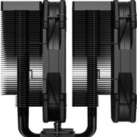 Кулер для процессора ID-Cooling Frozn A720 Black - Превью изображения №3 — Интернет-магазин Your Sale