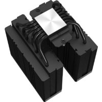 Кулер для процессора ID-Cooling Frozn A720 Black - Превью изображения №4 — Интернет-магазин Your Sale