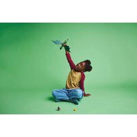 LEGO Ninjago 71829 Зеленый лесной дракон Ллойда Image #9