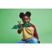 LEGO Ninjago 71829 Зеленый лесной дракон Ллойда Image #8