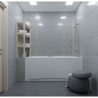 Ванна Triton Алекса 160x75 - Превью изображения №4 — Интернет-магазин Your Sale