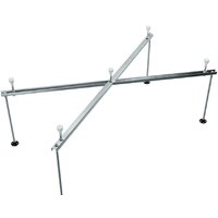 Ванна Triton Алекса 160x75 - Превью изображения №7 — Интернет-магазин Your Sale