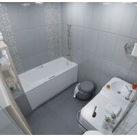 Ванна Triton Алекса 160x75 - Превью изображения №5 — Интернет-магазин Your Sale