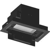 Кухонная вытяжка Korting KHI 6099 ICGN - Превью изображения №3 — Интернет-магазин Your Sale