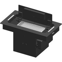 Кухонная вытяжка Korting KHI 6099 ICGN - Превью изображения №2 — Интернет-магазин Your Sale