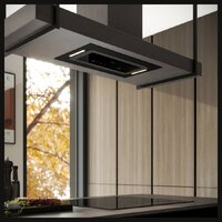 Кухонная вытяжка Korting KHI 6099 ICGN - Превью изображения №9 — Интернет-магазин Your Sale