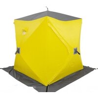 Helios Куб Premium HS-WSCI-P-180YG (зимняя, утепленная) Image #2