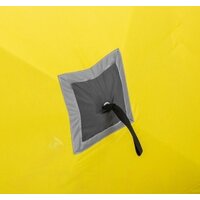 Helios Куб Premium HS-WSCI-P-180YG (зимняя, утепленная) Image #4