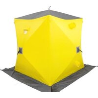 Helios Куб Premium HS-WSCI-P-180YG (зимняя, утепленная)