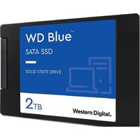 WD Blue SA510 2TB WDS200T3B0A Image #2