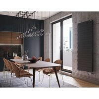Дизайн-радиатор Royal Thermo PianoForte Tower 500 new/Noir Sable - 22 секций - Превью изображения №2 — Интернет-магазин Your Sale