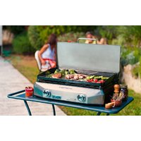 Campingaz Master Plancha LX Image #8