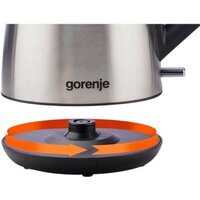 Электрический чайник Gorenje K17OS - Превью изображения №4 — Интернет-магазин Your Sale