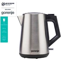 Электрический чайник Gorenje K17OS - Превью изображения №2 — Интернет-магазин Your Sale