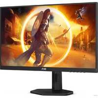Игровой монитор AOC Gaming Q27G4X - Превью изображения №3 — Интернет-магазин Your Sale