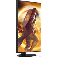 Игровой монитор AOC Gaming Q27G4X - Превью изображения №6 — Интернет-магазин Your Sale