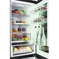 Холодильник LG DoorCooling+ InstaView GBG7190CEV - Превью изображения №7 — Интернет-магазин Your Sale
