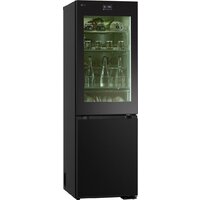 Холодильник LG DoorCooling+ InstaView GBG7190CEV - Превью изображения №4 — Интернет-магазин Your Sale