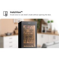 LG DoorCooling+ InstaView GBG7190CEV Image #4