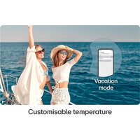 LG DoorCooling+ InstaView GBG7190CEV Image #6