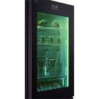 Холодильник LG DoorCooling+ InstaView GBG7190CEV - Превью изображения №6 — Интернет-магазин Your Sale