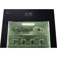 Холодильник LG DoorCooling+ InstaView GBG7190CEV - Превью изображения №5 — Интернет-магазин Your Sale