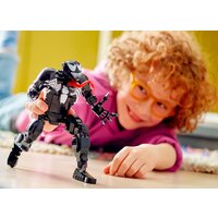 LEGO Marvel Spiderman 76230 Фигурка Венома Image #3