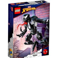 LEGO Marvel Spiderman 76230 Фигурка Венома