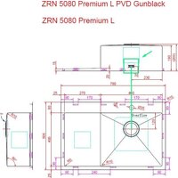 ZorG ZRN 5080 Premium L Image #11