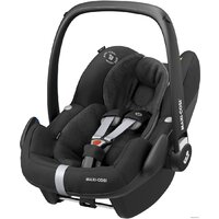 Maxi-Cosi Pebble Pro i-Size (essential black)
