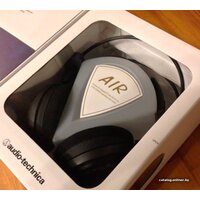 Audio-Technica ATH-AD900X Image #5