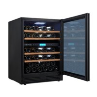 Винный шкаф Cellar Private CP043-2TBH со скрытой ручкой - Превью изображения №13 — Интернет-магазин Your Sale