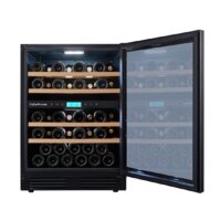 Винный шкаф Cellar Private CP043-2TBH со скрытой ручкой - Превью изображения №11 — Интернет-магазин Your Sale