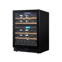 Винный шкаф Cellar Private CP043-2TBH со скрытой ручкой - Превью изображения №7 — Интернет-магазин Your Sale