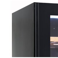 Винный шкаф Cellar Private CP043-2TBH со скрытой ручкой - Превью изображения №2 — Интернет-магазин Your Sale
