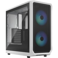 Fractal Design Focus 2 RGB White FD-C-FOC2A-04 Image #1