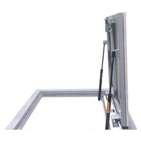 Lukoff Гарант (80x80 см) Image #6