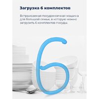 MAUNFELD MLP 06IM Image #22